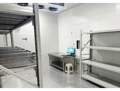 沈陽鐵西醫(yī)院疾控中心gsp醫(yī)藥自動(dòng)化冷庫工程建造方案