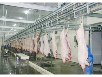 四川18000立方米屠宰場加工冷庫規(guī)劃工程項(xiàng)目