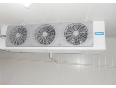 福建食品藥品質量檢驗局醫(yī)藥冷庫建造工程