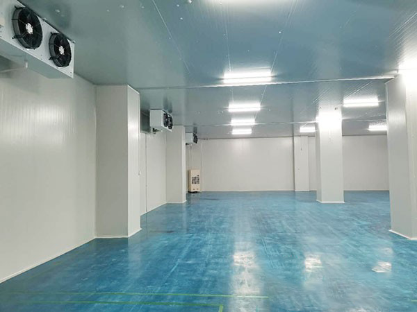 建個(gè)1000平方的冷庫(kù)多少錢