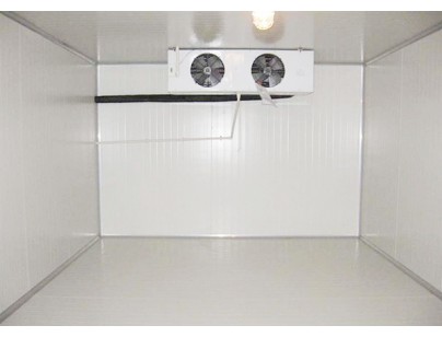 浙江華海藥業(yè)股份有限公司醫(yī)藥試劑及原料冷庫設計建造