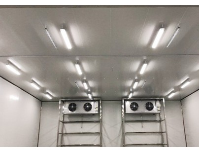 江蘇味門(mén)11686立方0-5℃香料調(diào)味料冷庫(kù)（低溫冷藏庫(kù)）建造方案