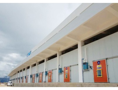 內(nèi)蒙古1500立方玫瑰香葡萄氣調(diào)保鮮冷庫(kù)工程建造方案