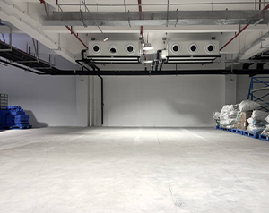 大型冷庫建造的價格怎么計算？1000㎡冷凍庫造價表