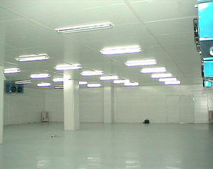 大型冷庫會選擇哪種制冷系統(tǒng)建造會比較合適？