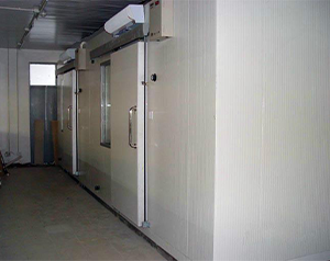 建設(shè)海產(chǎn)品低溫冷凍庫安裝費(fèi)用是多少？