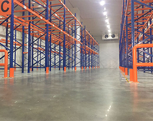 建設(shè)大型海鮮物流冷藏庫(kù)預(yù)算費(fèi)用需要多少錢(qián)？