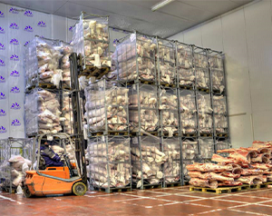 1500噸肉制品低溫冷凍庫預(yù)算價(jià)格是多少？