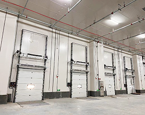  10000平冷庫建設(shè)項(xiàng)目造價投資預(yù)算估算與考慮因素