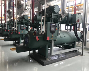 冷庫(kù)機(jī)械自動(dòng)化設(shè)計(jì)標(biāo)準(zhǔn)