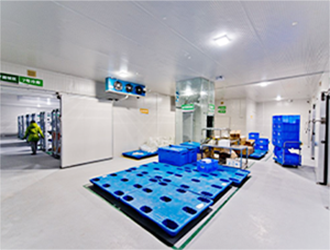 農(nóng)業(yè)冷鏈生態(tài)冷庫設(shè)計安裝造價