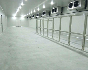 -80℃冷庫(kù)用于哪些領(lǐng)域，冷庫(kù)建設(shè)價(jià)格多少