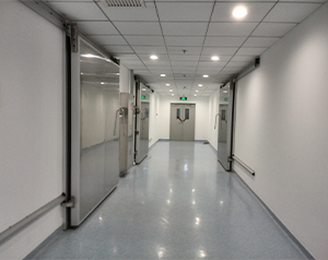 中藥醫(yī)用冷庫建造中的質(zhì)量控制與驗收標準