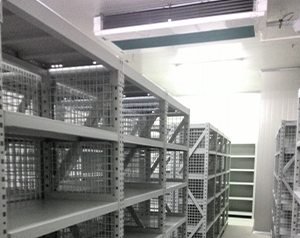 2-8℃藥品冷藏庫造價大概在多少錢？