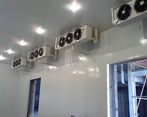 小型冷庫(kù)全套報(bào)價(jià)需要多少錢？