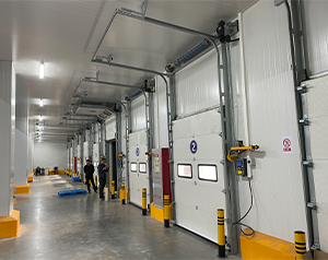 冷庫設備安裝用什么資質(zhì)