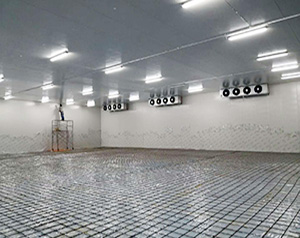 冷庫設(shè)計安裝報價廠家標(biāo)準(zhǔn)規(guī)范要求多少錢？