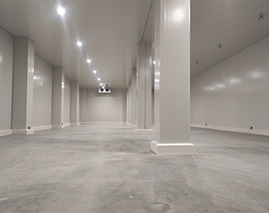 果蔬冷藏庫(kù)建造流程是什么