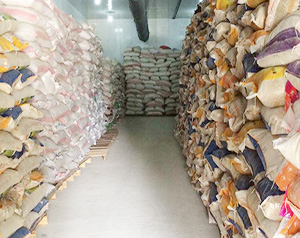 種子冷庫建造，種子冷庫溫度要求