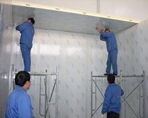 冷庫設(shè)備維修保養(yǎng)措施有哪些？