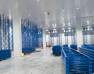 國(guó)標(biāo)冷庫(kù)建設(shè)多少錢(qián)一平方？