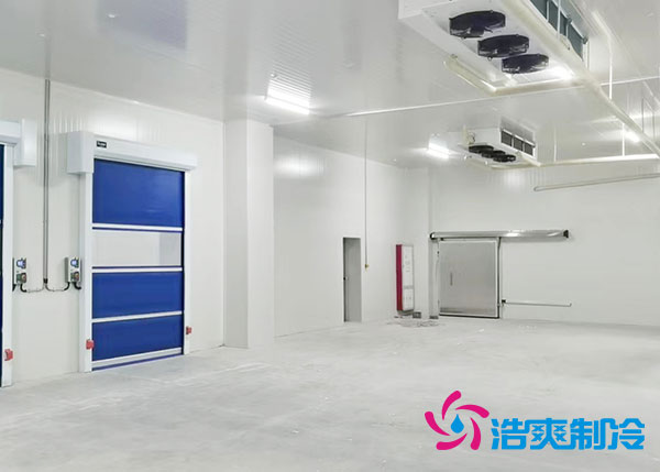 2024年建造冷庫(kù)大概多少錢(qián)？