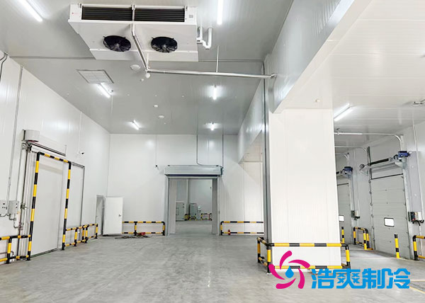 2024年不同規(guī)模最新冷庫(kù)造價(jià)表