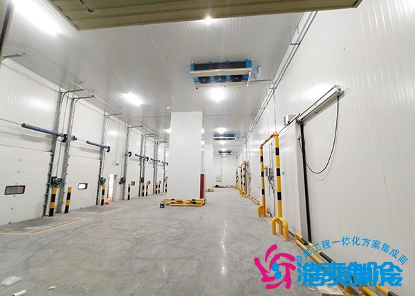 冷庫建造每平方米大造價大概需要多少錢？