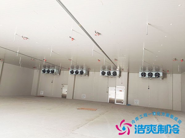 防爆冷庫(kù)造價(jià)標(biāo)準(zhǔn)