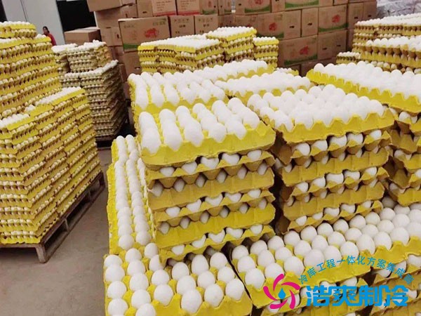 恒溫冷庫(kù)造價(jià)