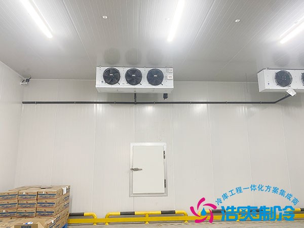 冬棗保鮮庫(kù)建造價(jià)格