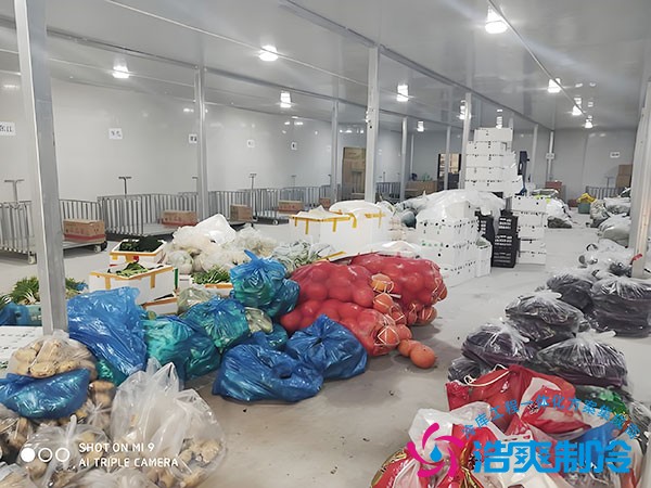 建冷庫(kù)補(bǔ)貼多少錢