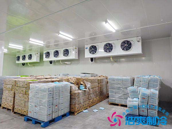 冰棒冷庫建造價(jià)格