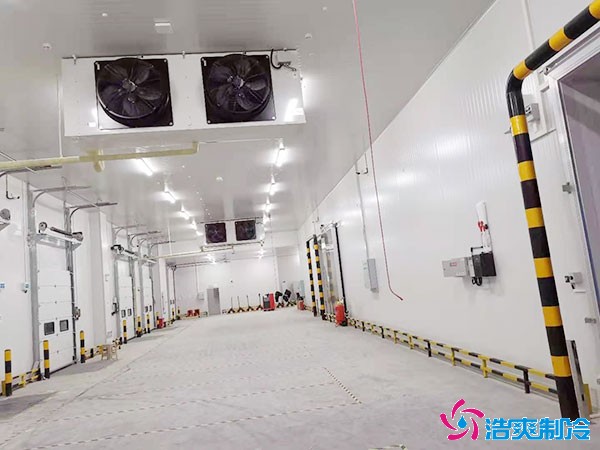 200平米冷庫(kù)建造價(jià)格