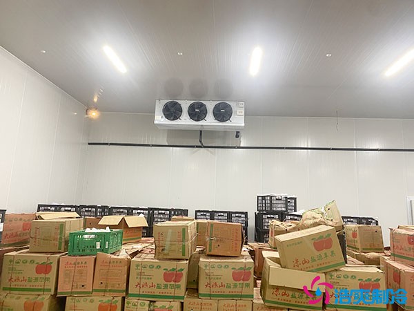 保鮮庫建設(shè)造價多少錢一平方？保鮮庫安裝報價明細(xì)表