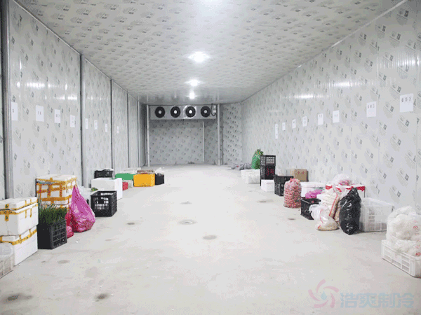 糧油常溫恒溫冷庫(kù)建造規(guī)劃