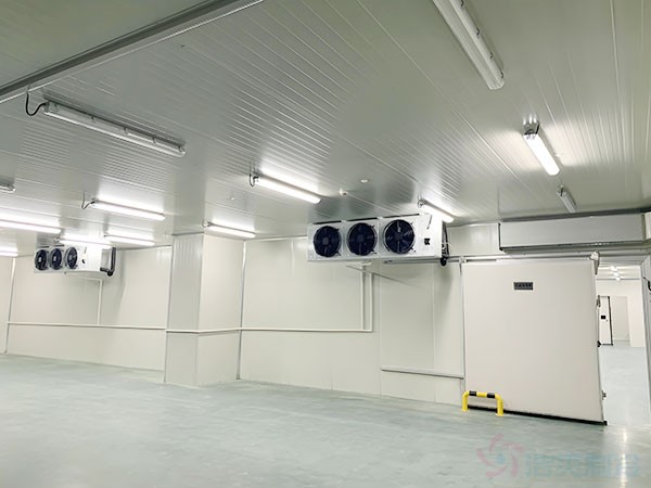 定做冷藏冷凍保鮮庫造價(jià)