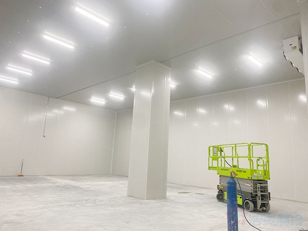 冷庫里面需要加消防煙感嗎？