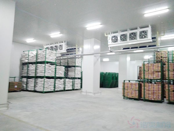 新建冷庫(kù)防火設(shè)計(jì)規(guī)范標(biāo)準(zhǔn)要求最新