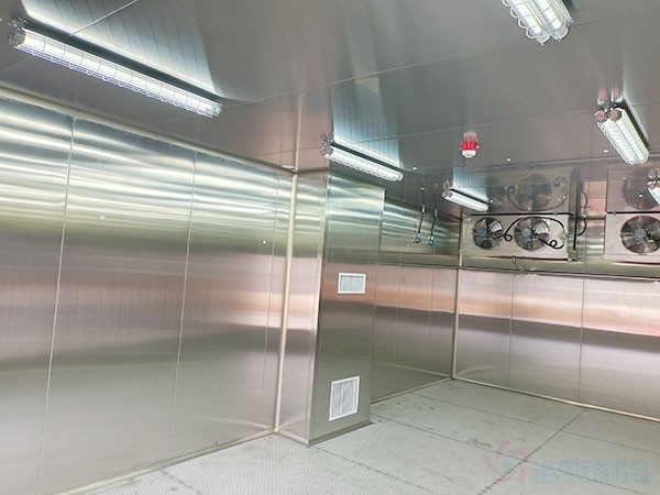 半導體儲存環(huán)境條件,半導體冷庫防爆要求