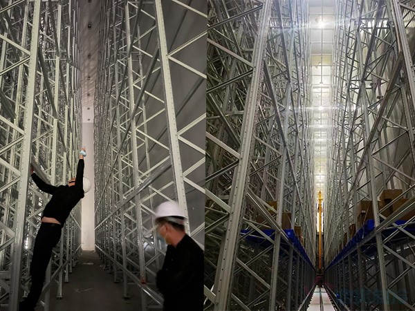 自動(dòng)化高架冷庫(kù)的建設(shè)成本與多層土建冷庫(kù)造價(jià)相比如何?