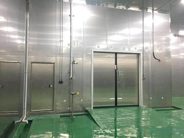 上海防爆冷庫建造｜哪家供應(yīng)商更專業(yè)可靠？