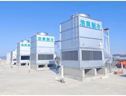 吉林琿春125000m3海洋經(jīng)濟產(chǎn)業(yè)園食品物流冷庫建造工程案例