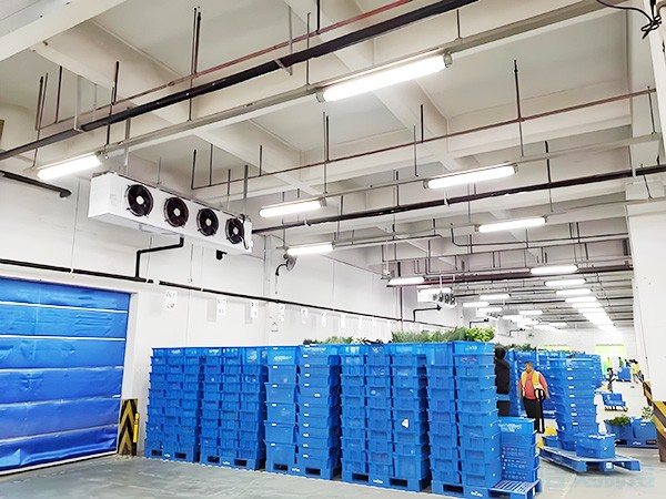 湖南冷庫建造補貼標準