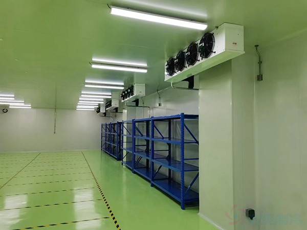 杭州醫(yī)藥冷庫建造