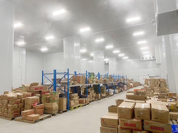 黃石冷庫維修服務(wù)