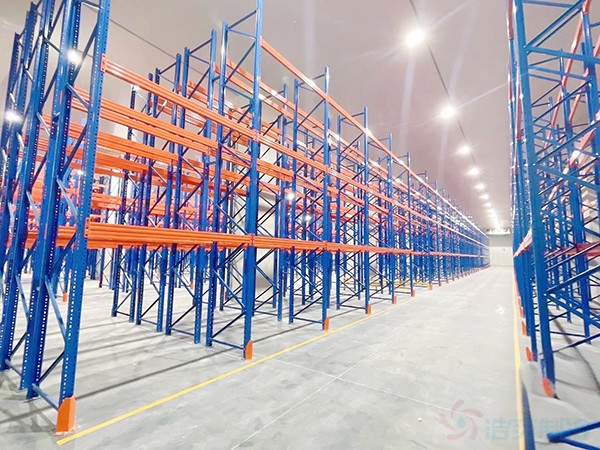 小型冷庫和大型冷庫在設(shè)計(jì)上有什么主要區(qū)別