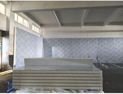 浙江省寧波市余姚創(chuàng)豐毛皮制品1206m3原料儲(chǔ)藏冷庫(kù)工程案例