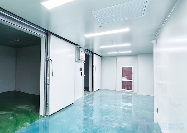 恒溫冷庫改造價格