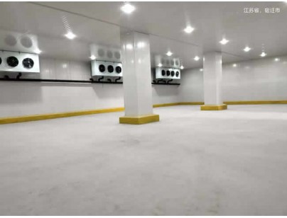 泗陽縣國家農(nóng)村產(chǎn)業(yè)融合發(fā)展示范園農(nóng)產(chǎn)品電商物流倉儲冷庫建造項目